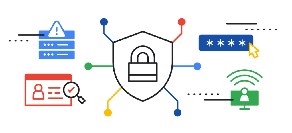 google cybersecurity certification